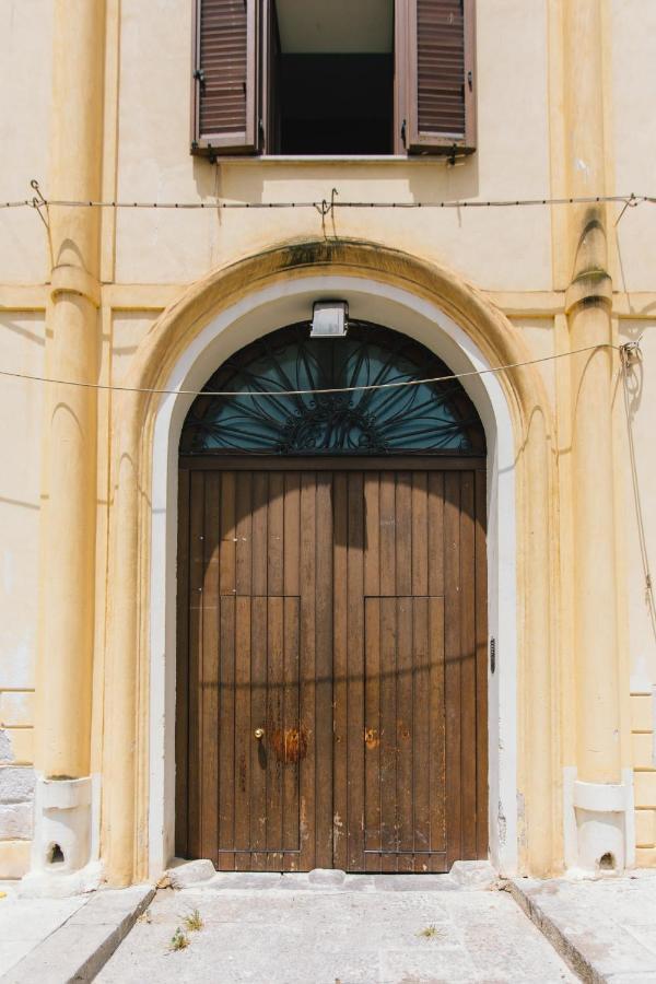 Ballaro' House Palermo Exterior foto
